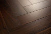 Кварцвиниловая плитка елочкой Aquafloor Паркет плюс (Parquet Plus) AF6025PQN